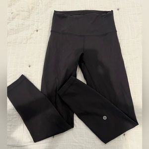 Lululemon Wunder Train Tight